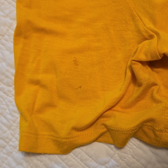 Eddie Bauer Short Sleeve Shirt | Size L - Picture 6 of 7